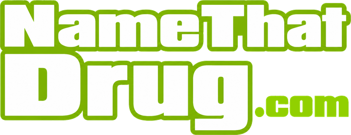 Name That Drug